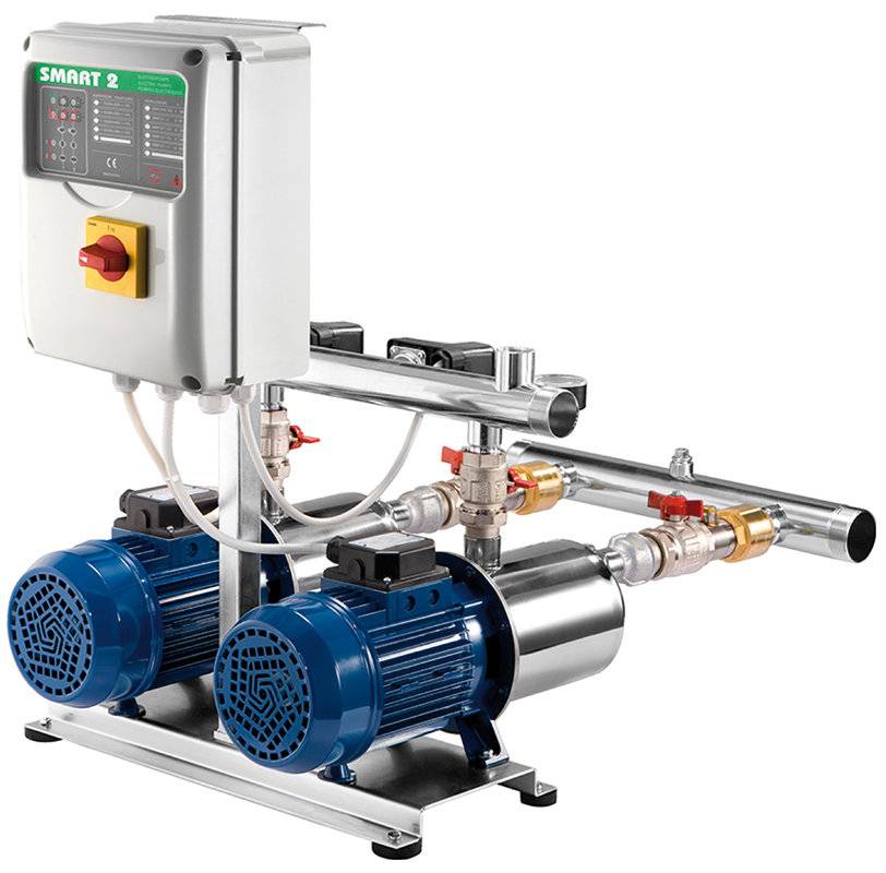 Arison Hydro Unit Machine - Arison